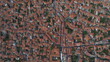© Ahmet Burcak Gozcu - Aerial view over the Mentese, Mugla Turkey