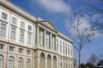 University of Porto, Portugal