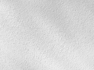 Seamless texture of white cement wall a rough surface, with space for text, for a background...