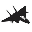 jet fighter f14 tomcat