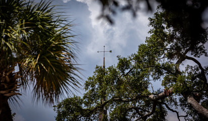 Canvas Print - Charleston