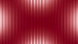 © Tilegen - Background from a profile sheet of red color.3d render of a digital image.
