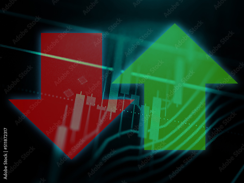 Data analyzing in forex and stock market trading: the charts and summary info for making trading. Charts of financial instruments for technical analysis.
