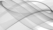 © Pixelot - Hintergrund abstrakt 8K Monochrome, schwarz, weiß, Grau, grün Strahl, Spirale, Laser, Nebel,  Verlauf