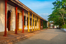 Historical Center Of Mompox, UNESCO World Heritage Site