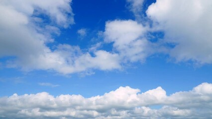 Fotomurali - 青空の風景