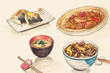 © Mayumi Haryoto - Japanese Home Food