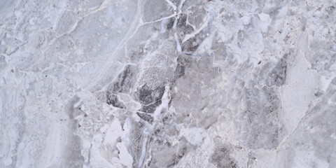 Wall Mural - natural marble with natural texture polished finish  original marble. horizontal banner