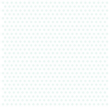 Seamless Abstract Modern Pattern With Blue Geometric Forms Shapes On White Background, Simple Banner, Design For Decoration, Wrapping Paper, Print, Fabric Or Textile, Lovely Card, Vector Illustration