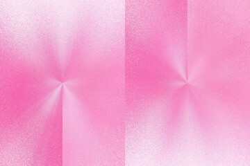 Wall Mural - Pink luxury paper sparkle background.	