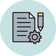 project management icon