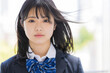 © japolia - 制服の女子学生