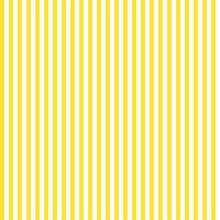 Yellow And White Vertical Stripes Pattern Background,wallpaper,vector Illustration,seamless Striped Backdrop