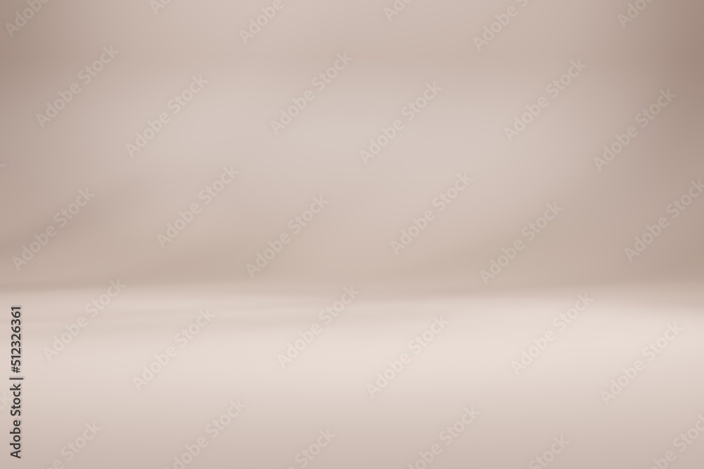 3D rendering Empty background, Simon color studio background, Limbo ...