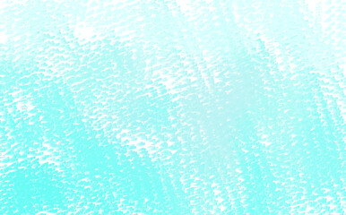 Watercolor texture and blue creative gradients of liquid paint