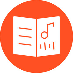 Poster - Research Process Icon