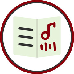 Poster - Research Process Icon