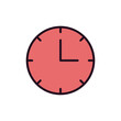 © Muhammad - Clock Icon