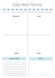 © Kiron - Daily Meal Plan
