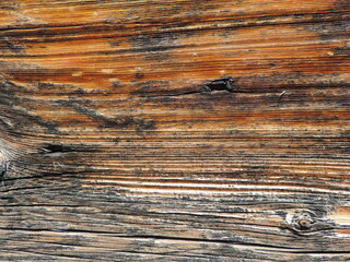 Old wooden background texture