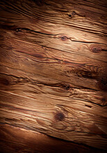 Vintage Wooden Texture Background