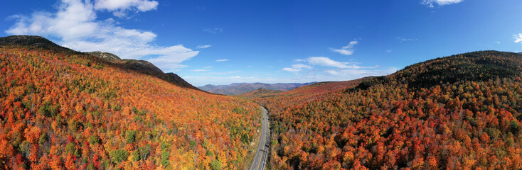 Sticker - Cascade Lake - Keene, New York