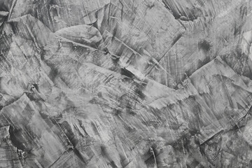 Poster - painted cement texture for pattern and background