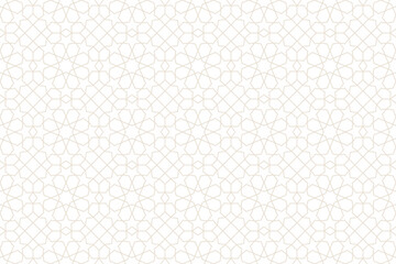 islamic background with turkish style and arabic ornament use for ramadan wallpaper and arabian texture