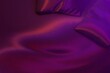 Bed pillows with erotic lights. 3D rendering