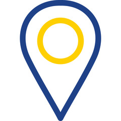 Sticker - Location Icon