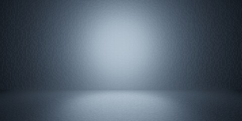 technology background modern backdrop abstract shiny material background 3d illustration