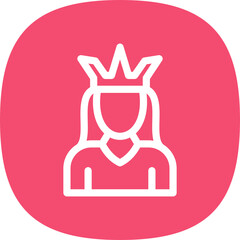 Sticker - Emperor Icon