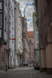 Gdańska ulica