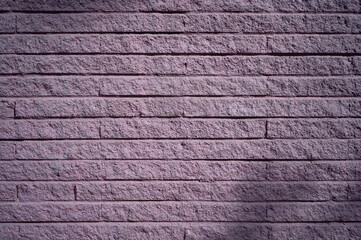 Poster - concrete wall