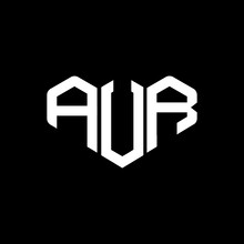 AUR Monogram Letter Logo On Black Background.
AUR Letter Initial Creative Logo Design Template Vector Illustration.
AUR Letter Initial Vector Logo Design.
