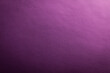 Blank violet paper texture background with gradient