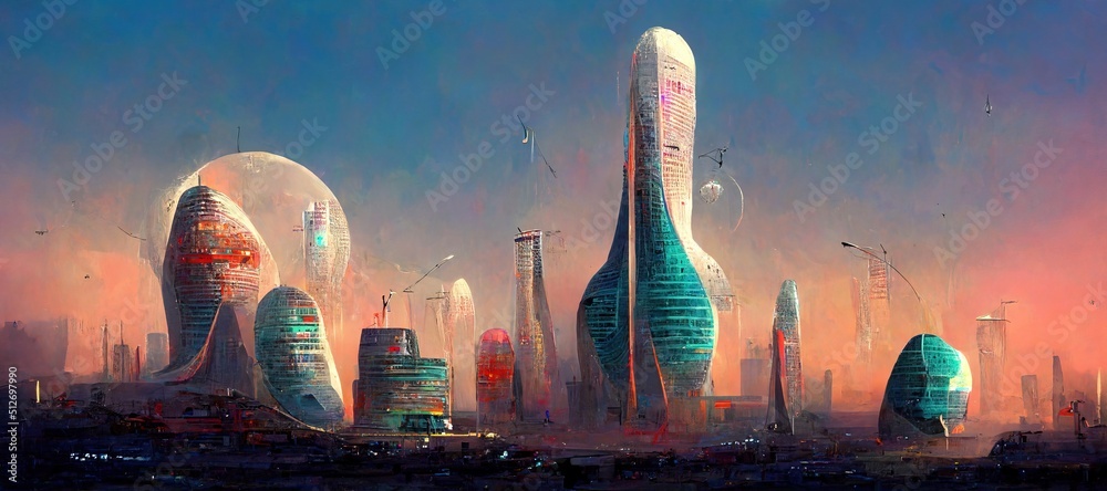 NFT virtual land is an own-able area of digital land on a metaverse ...