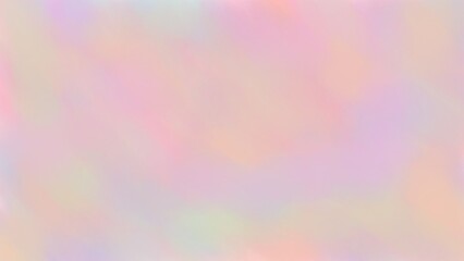 Wall Mural - Abstract soft blend watercolor of smooth fiber pattern. Quotes and presentation types based background design. It is suitable for wallpaper, quotes, website, presentation, backdrop, etc.