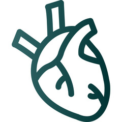 Sticker - Heart Icon