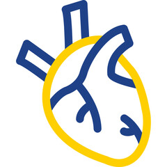 Sticker - Heart Icon