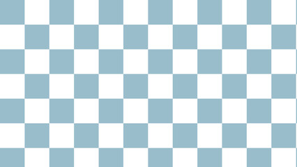  aesthetic blue checkerboard, gingham, plaid, checkered pattern background, perfect for wallpaper, backdrop, postcard, background illustration for your design