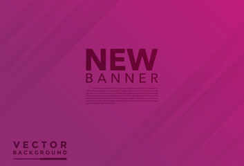 Wall Mural - purple background vector illustration lighting effect graphic for text and message board design info