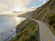 © francis - Pacific Coast Highway