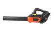 © pioneer111 - Orange blower isolated