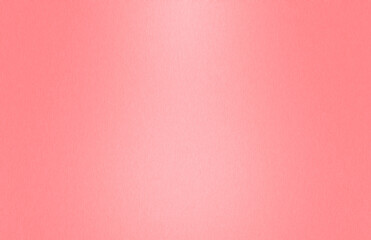 Poster - 3d rendering. sweet soft pink tone color wood wall background.