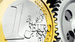 Euro als Wirtschaftsmotor