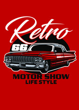 Retro Motorshow
