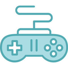 Gamepad Icon