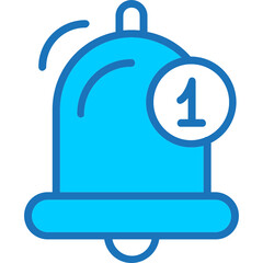 Poster - Notification Bell Icon