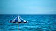 © PPJ - Bord de mer en hiver à Hammamet en Tunisie